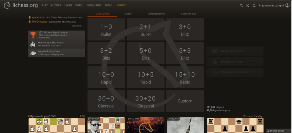 best chess online classes for lkids