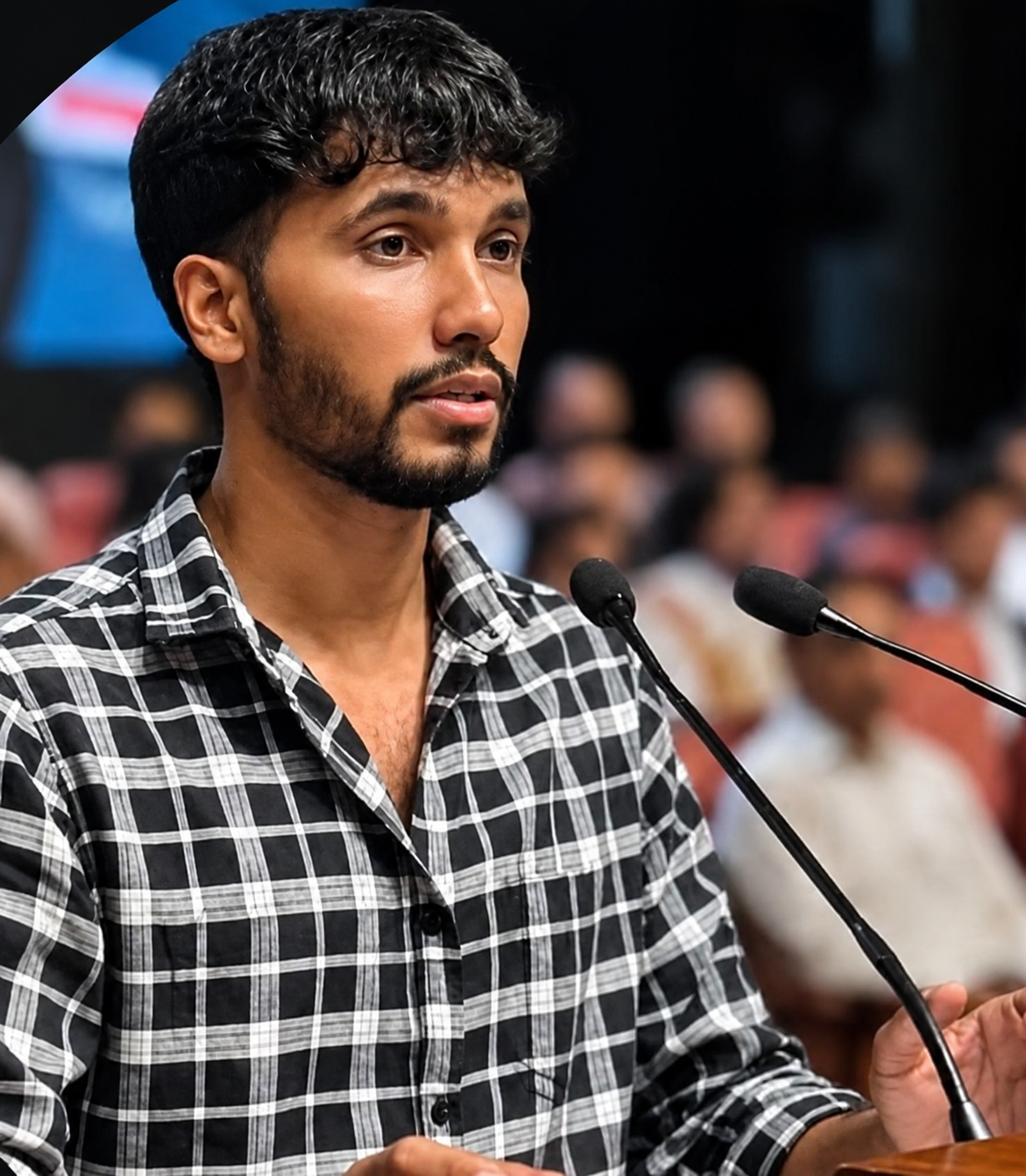 Abhishek Senger