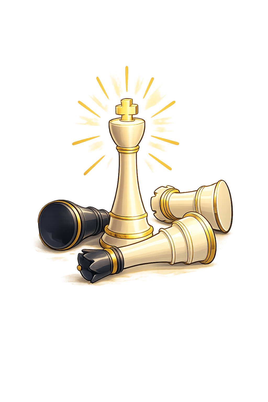 Arena Of Chess Student