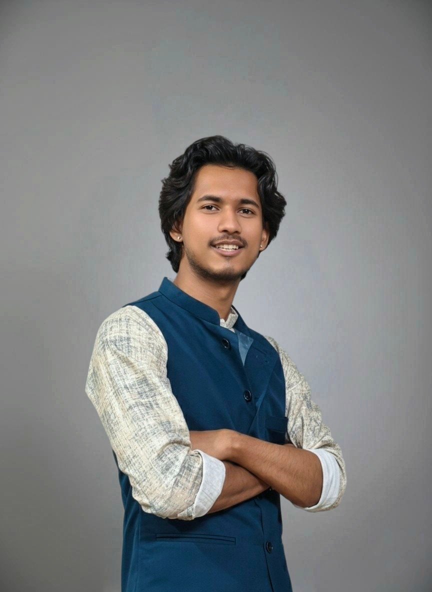 Geetanshu Singh Rajawat