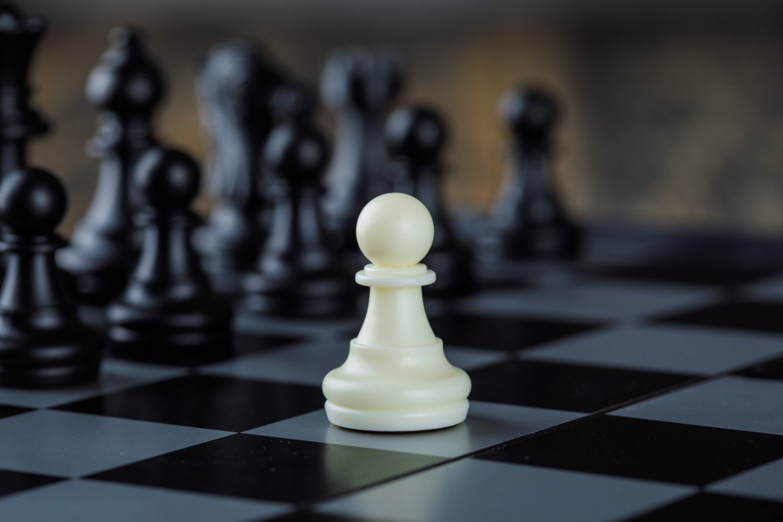 Pawn Beginner Course